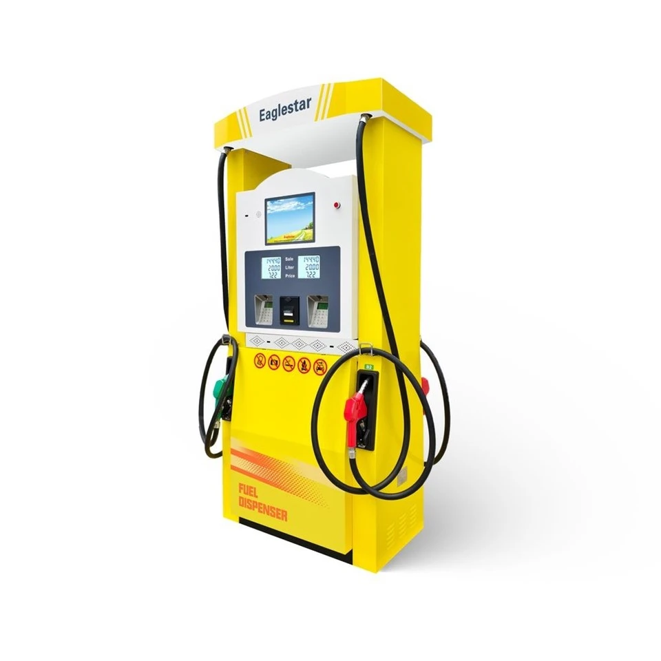 Diesel Refueling Fuel Dispenser Diesel Refueling Fuel Dispenser