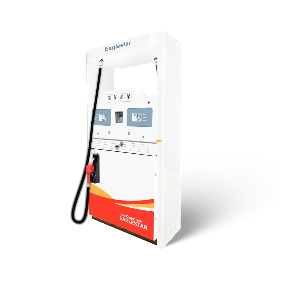 Flow Ultra Fuel Dispenser