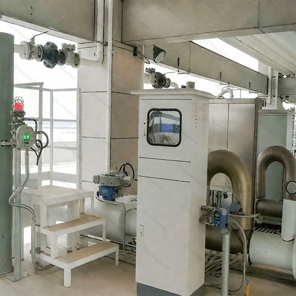 Fuel Loading Arm System suppliers Fuel Loading Arm System suppliers