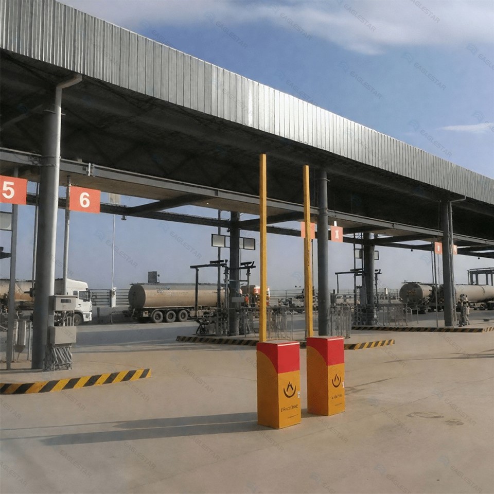 Fuel Loading Arm System best Fuel Loading Arm System best