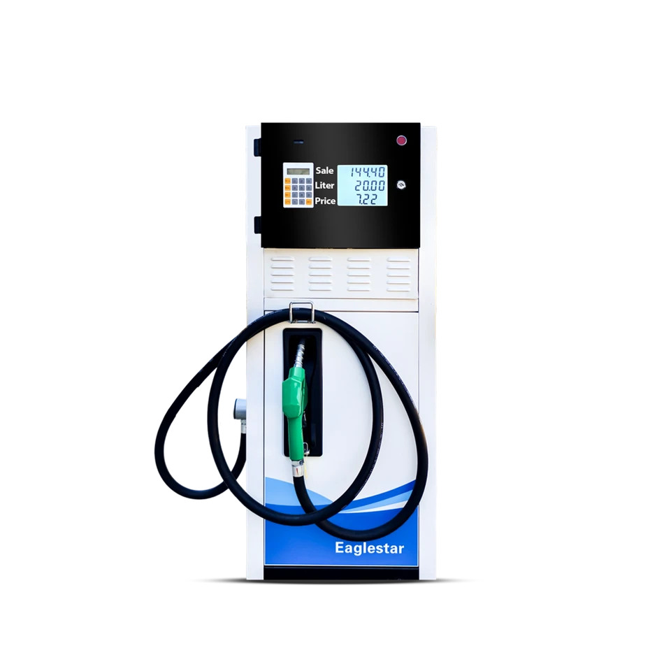 EGX1  Micro Oil Dispenser