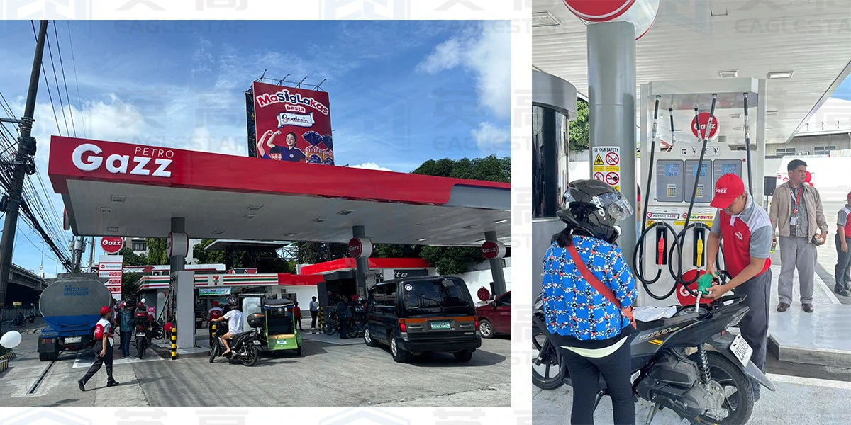 Submersible Fuel Dispenser Submersible Fuel Dispenser