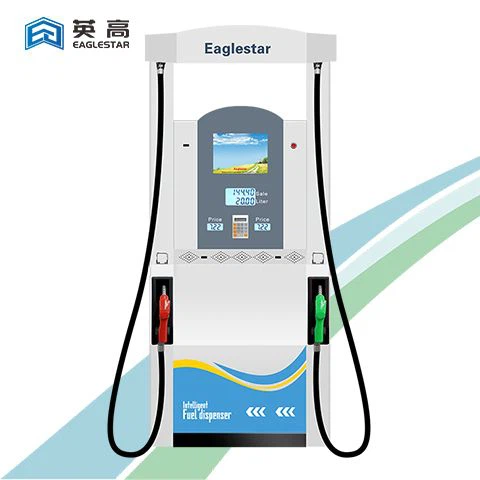 Fuel Dispenser Pump