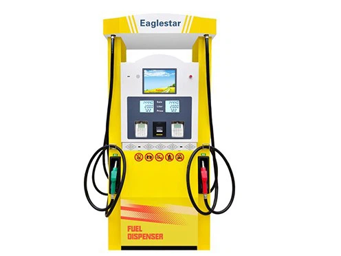 Diesel Refueling Machine Diesel Refueling Machine