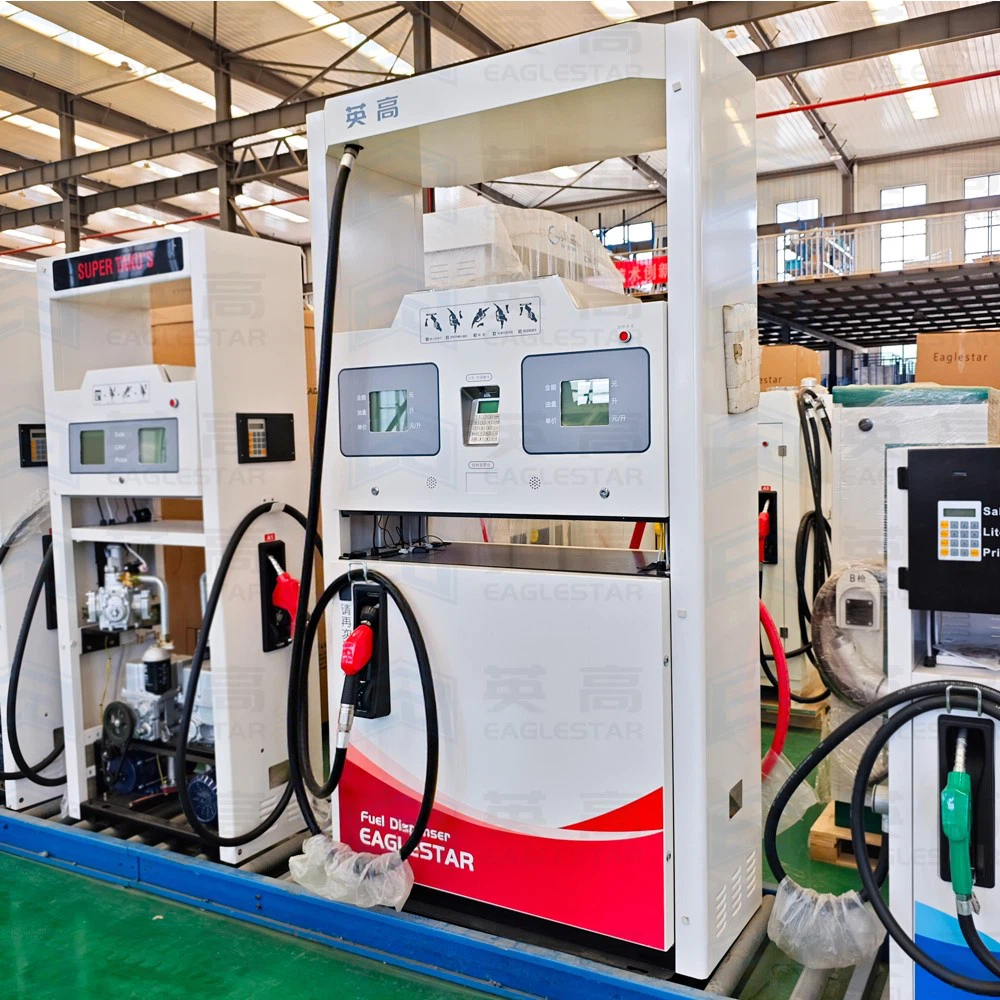 Flow Ultra Fuel Dispenser Flow Ultra Fuel Dispenser