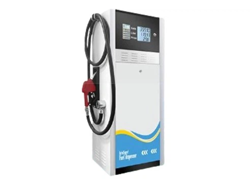 Mini Fuel Pump Machine Mini Fuel Pump Machine