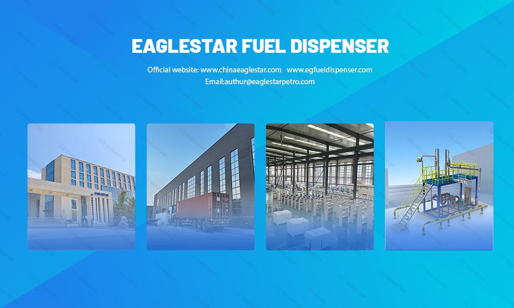 Eaglestar Factory Eaglestar Factory